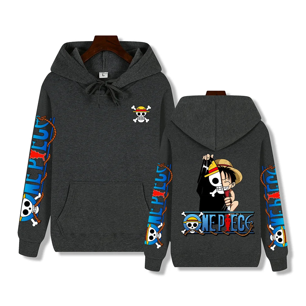 Men's And Women high quality casual fashion warm street hoodie