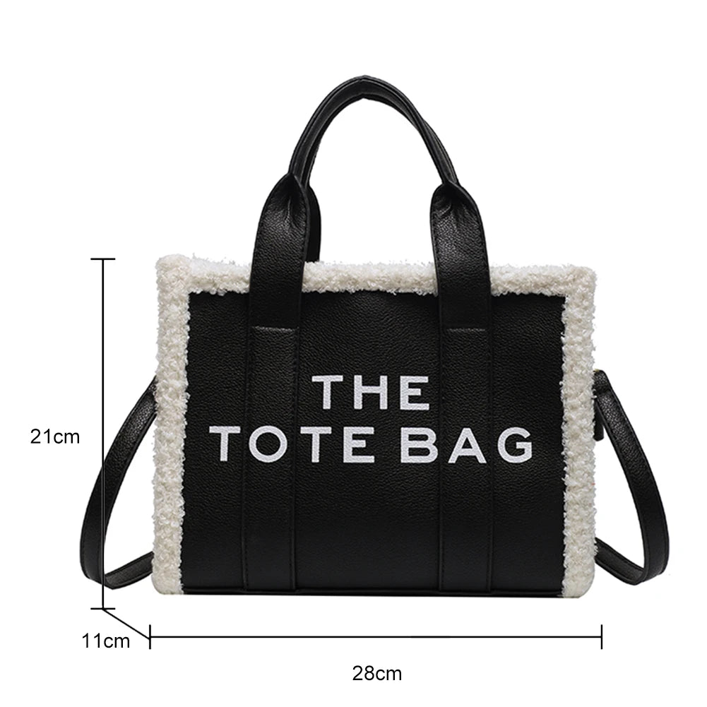 Crossbody Bags t Ladies Square The Tote Bags