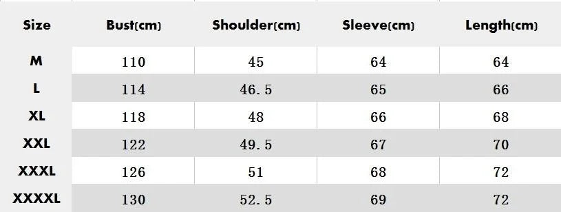 Streetwear Luxury Pilot Top Winter Coat