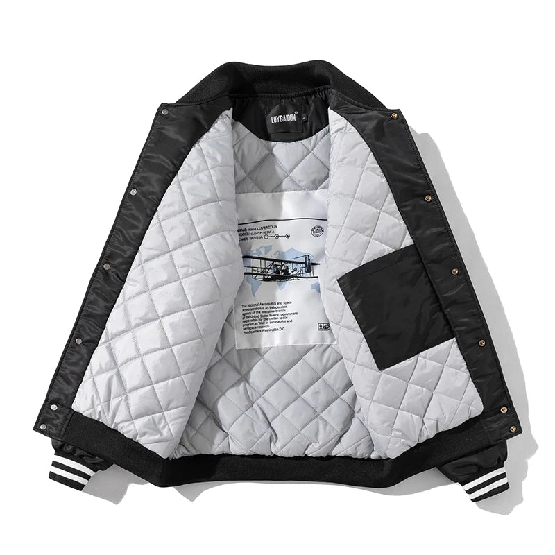 Collar Jackets Coats Casual Outwear Windbreaker Men And Women