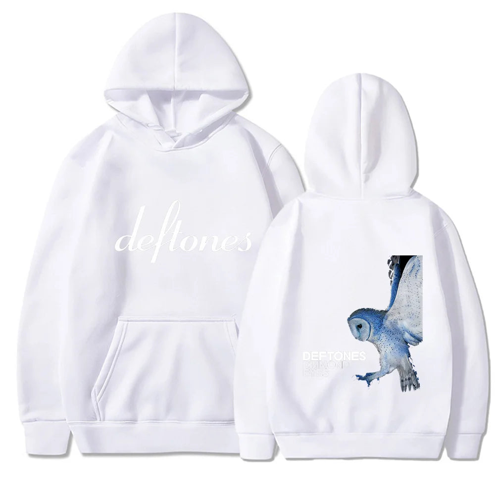 Casual Fashionable Trendy  Warm Sweatshirt