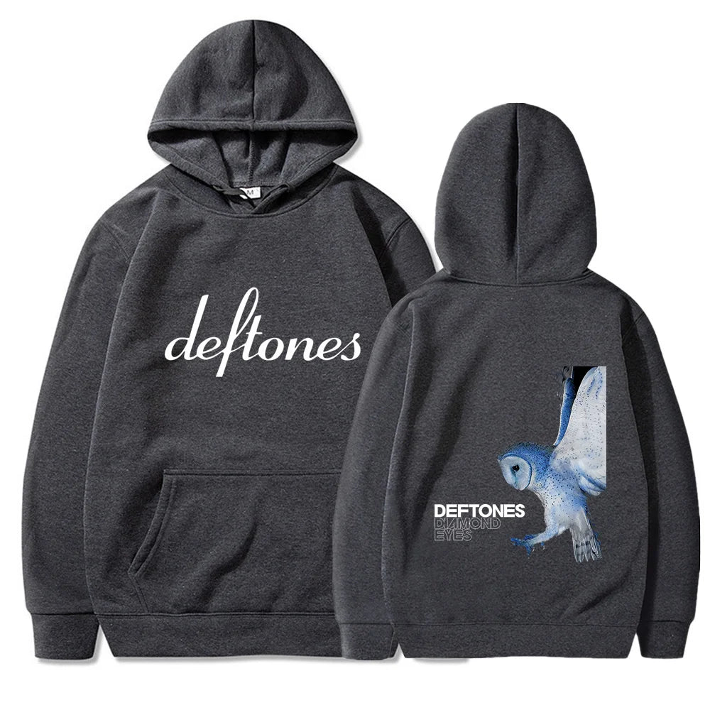 Casual Fashionable Trendy  Warm Sweatshirt