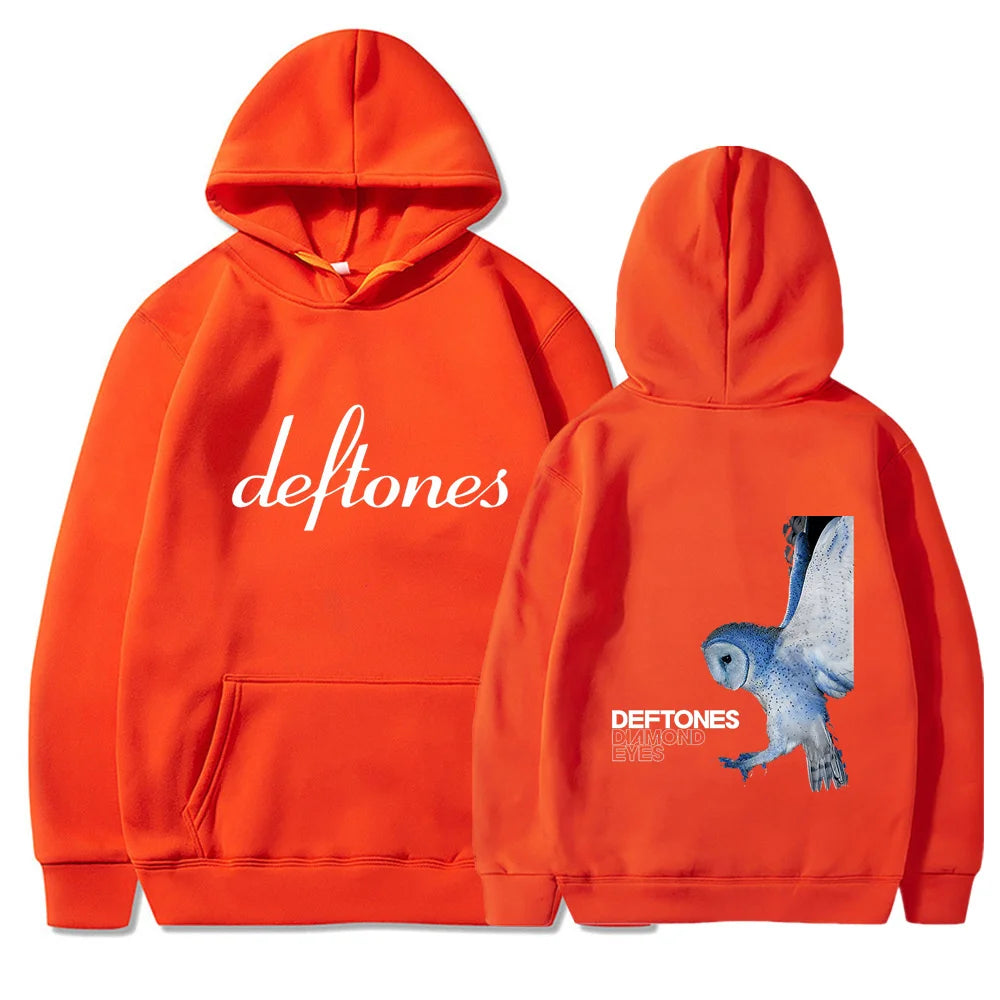 Casual Fashionable Trendy  Warm Sweatshirt