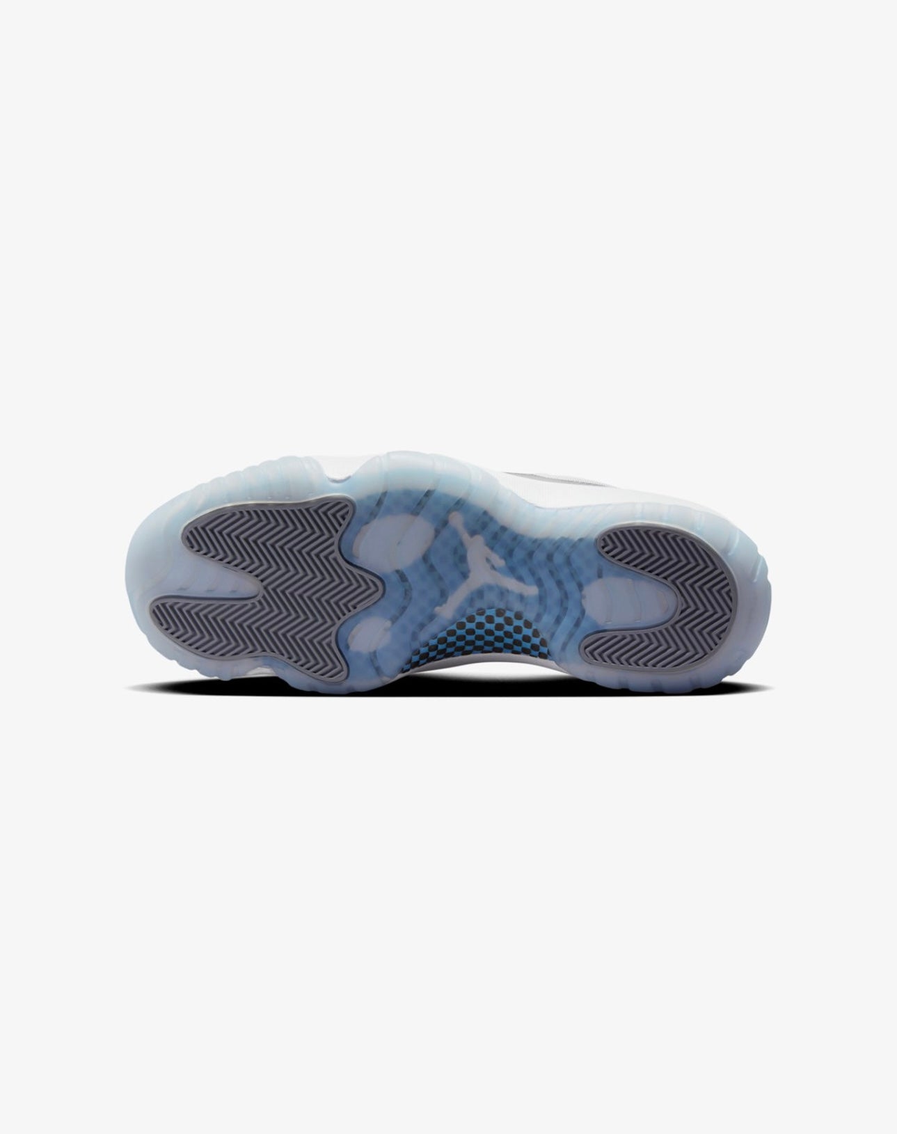 Nike Air Jordan 11 Retro Low 'Cement grey' 2023