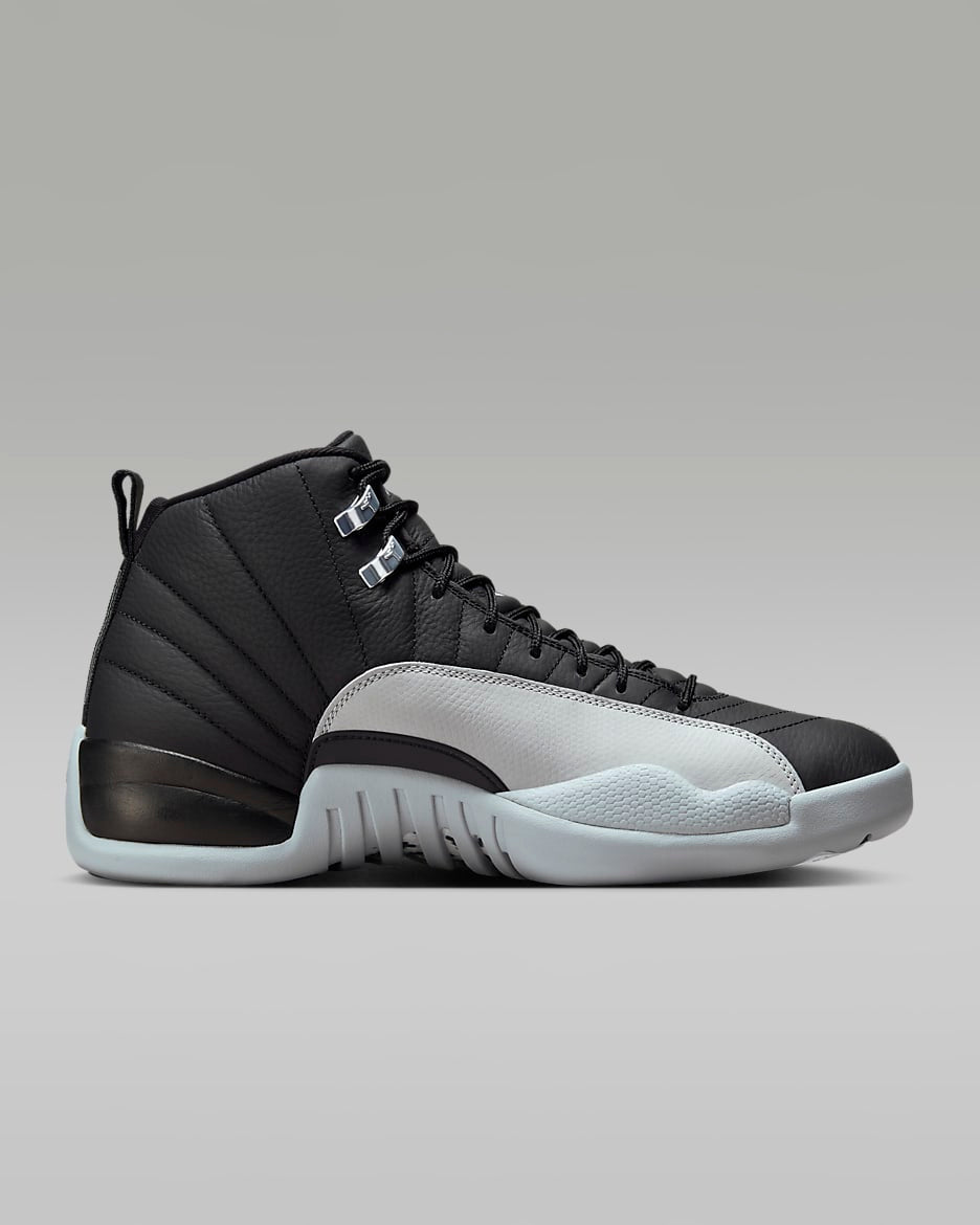 Nike Air Jordan 12 Retro ‘Barons’ 2024