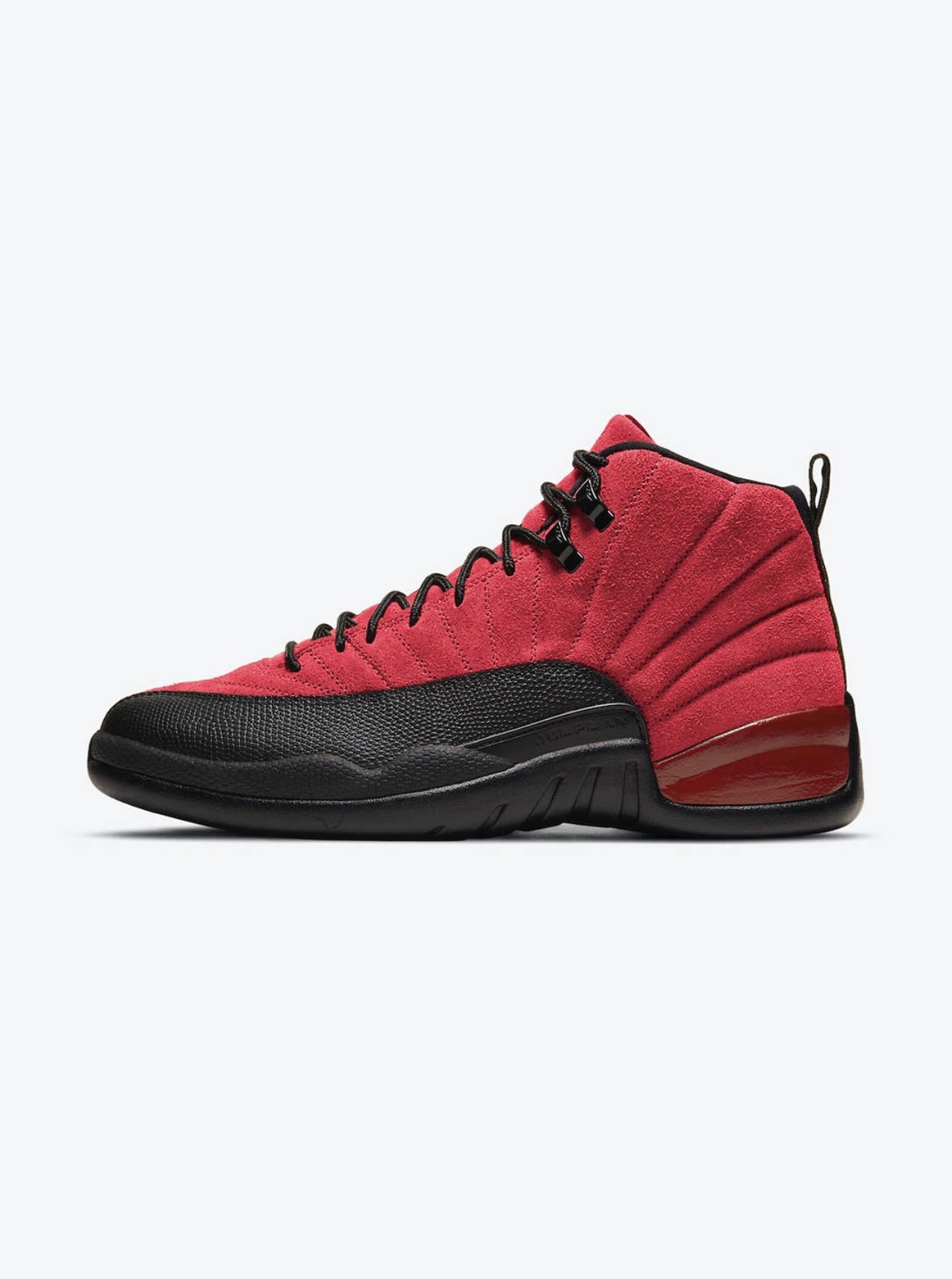 Nike Air Jordan 12 Retro 'Reverse Flu Game' 2020