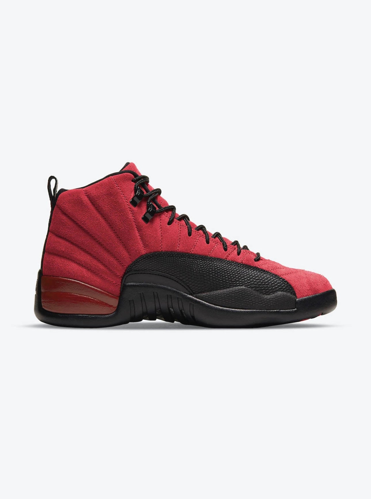 Nike Air Jordan 12 Retro 'Reverse Flu Game' 2020