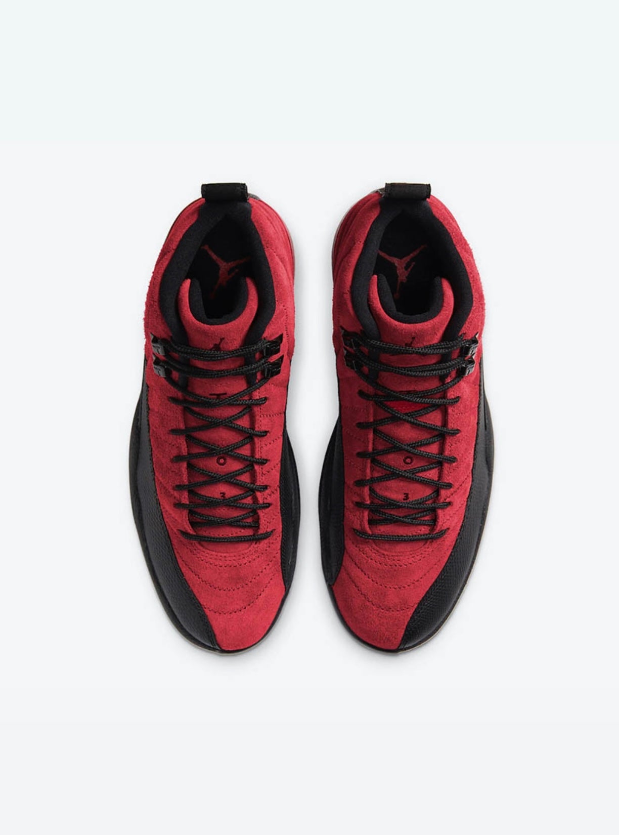 Nike Air Jordan 12 Retro 'Reverse Flu Game' 2020