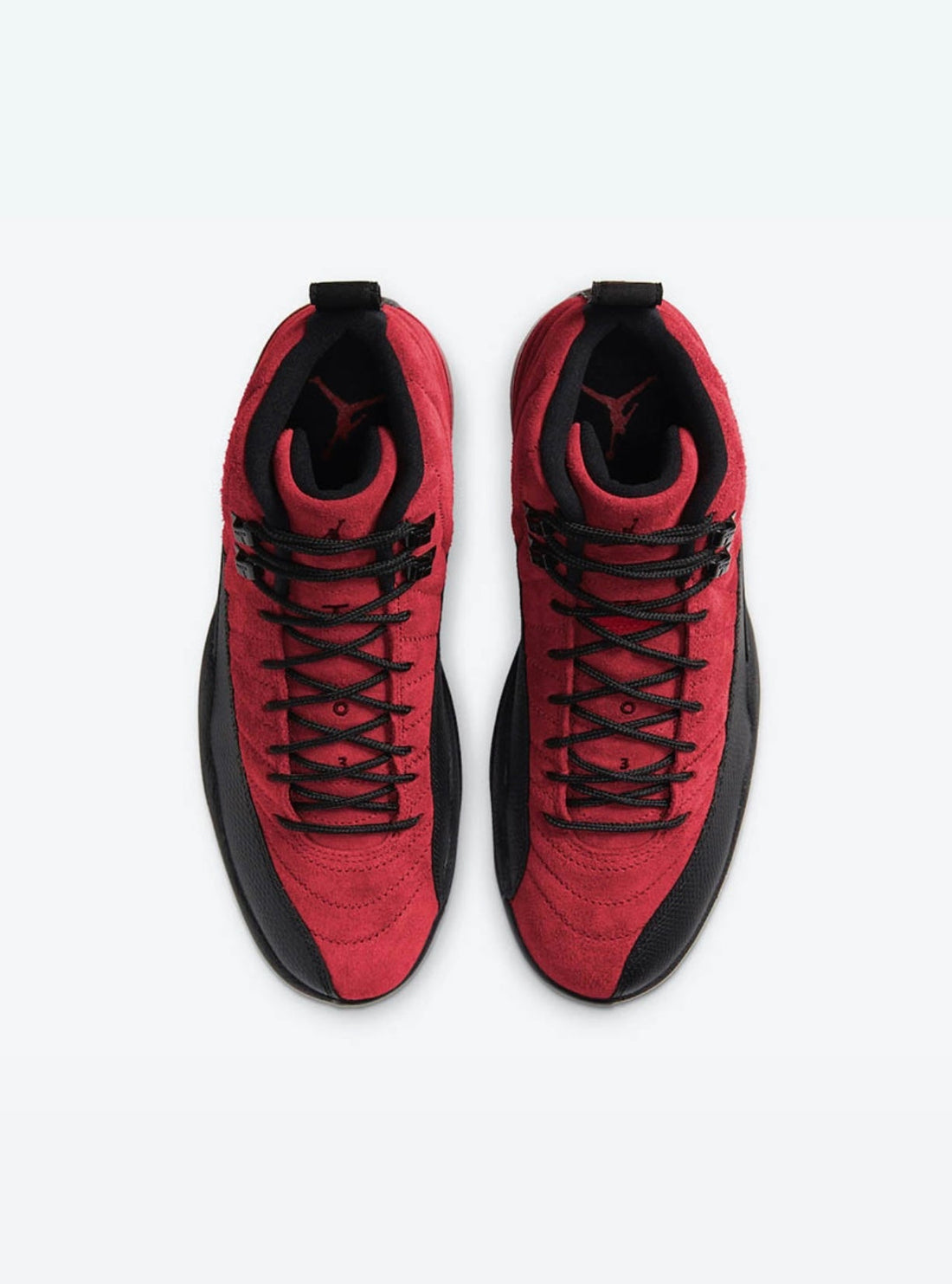Nike Air Jordan 12 Retro 'Reverse Flu Game' 2020