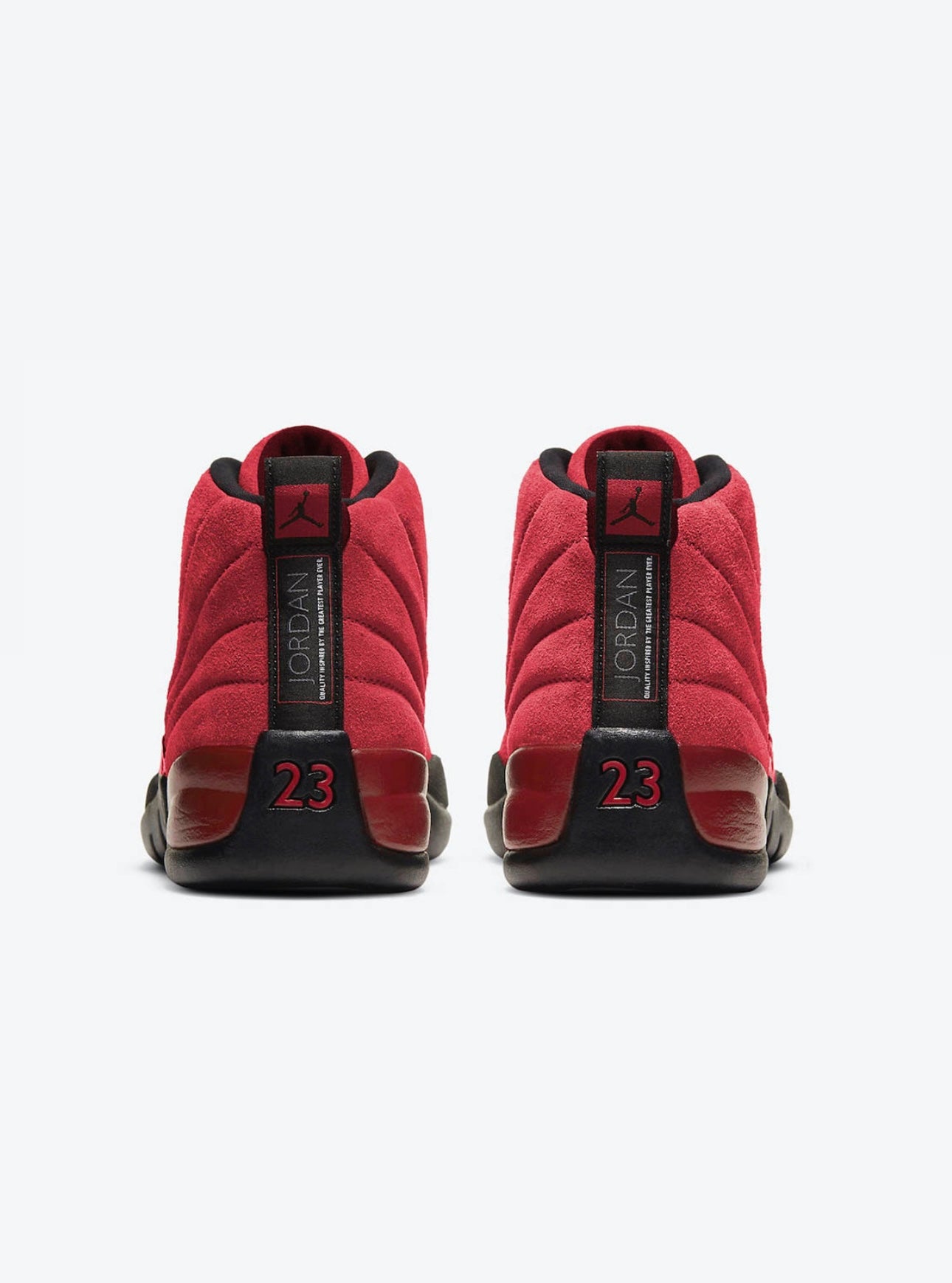 Nike Air Jordan 12 Retro 'Reverse Flu Game' 2020