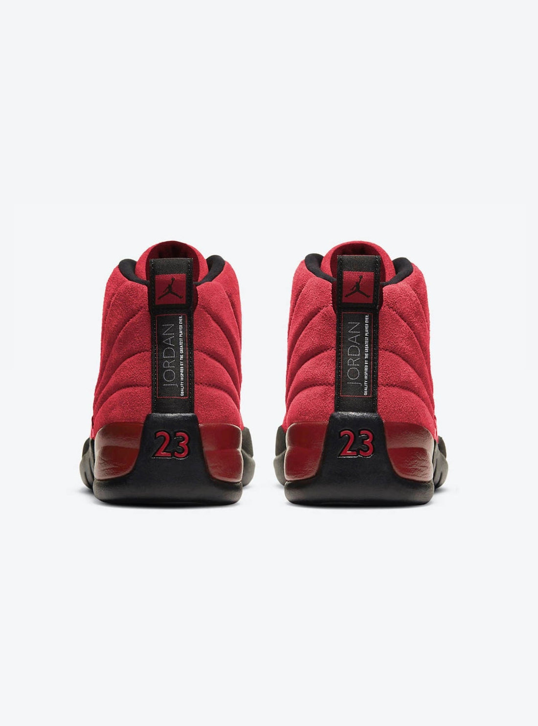 Nike Air Jordan 12 Retro 'Reverse Flu Game' 2020