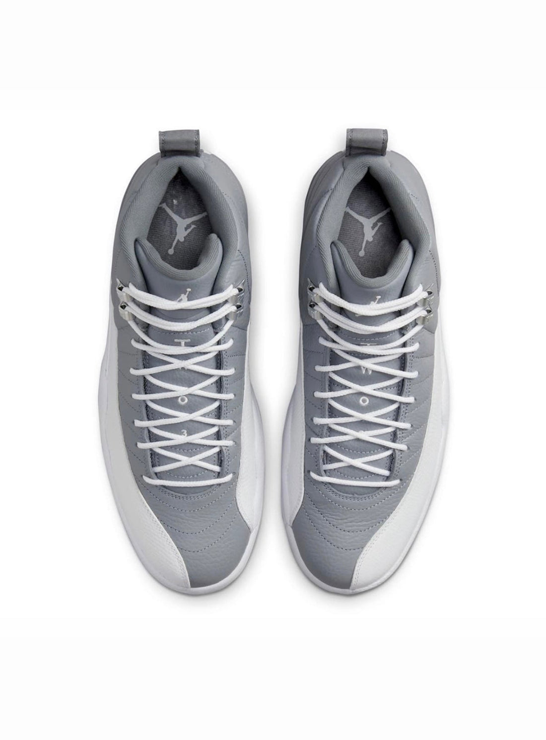 Nike Air Jordan 12 Retro 'Stealth' 2022