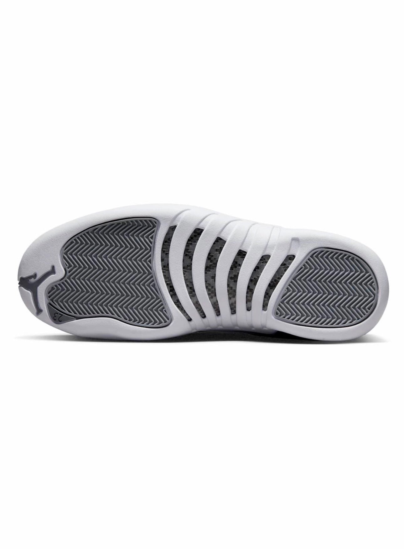 Nike Air Jordan 12 Retro 'Stealth' 2022