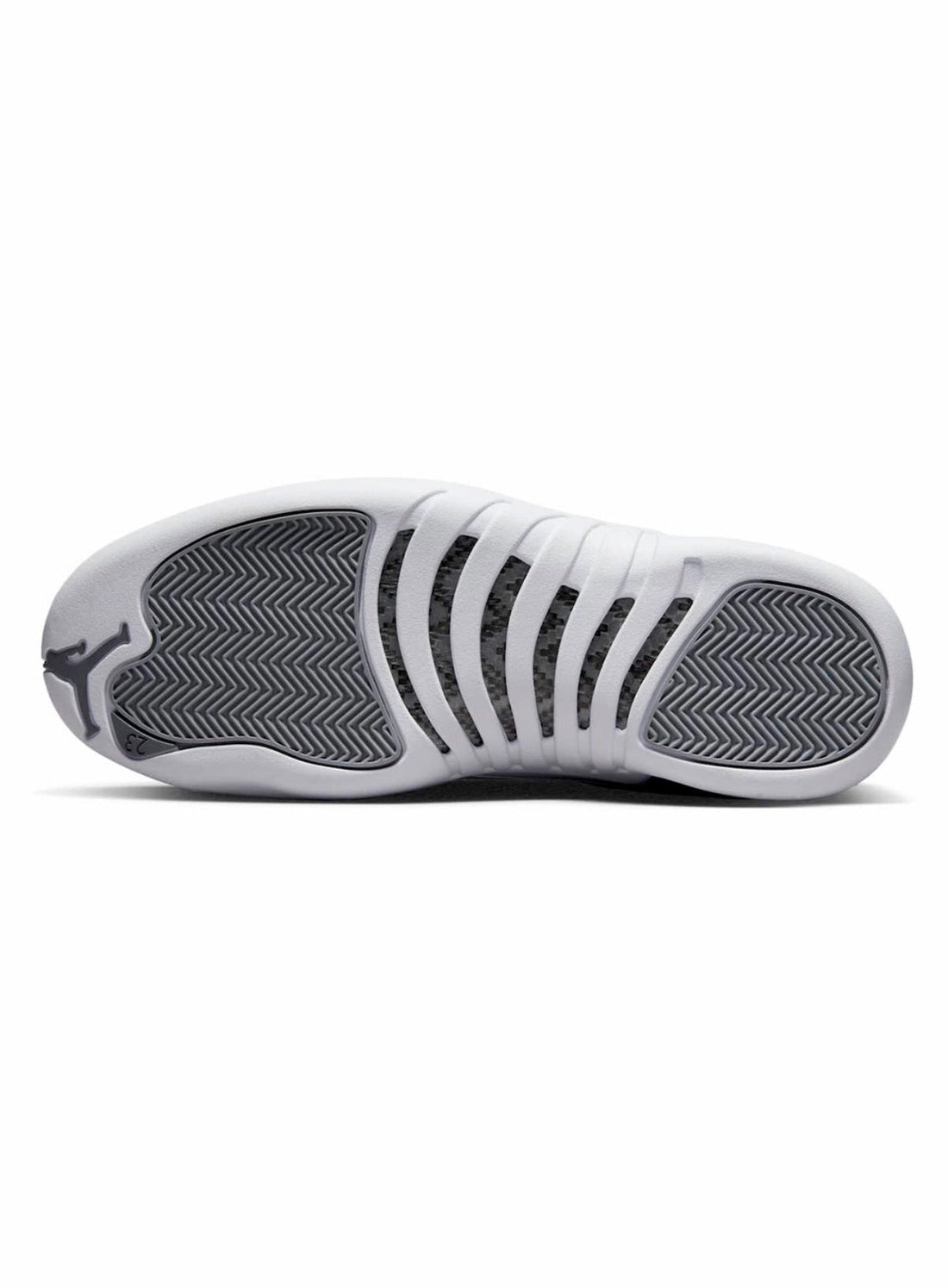 Nike Air Jordan 12 Retro 'Stealth' 2022