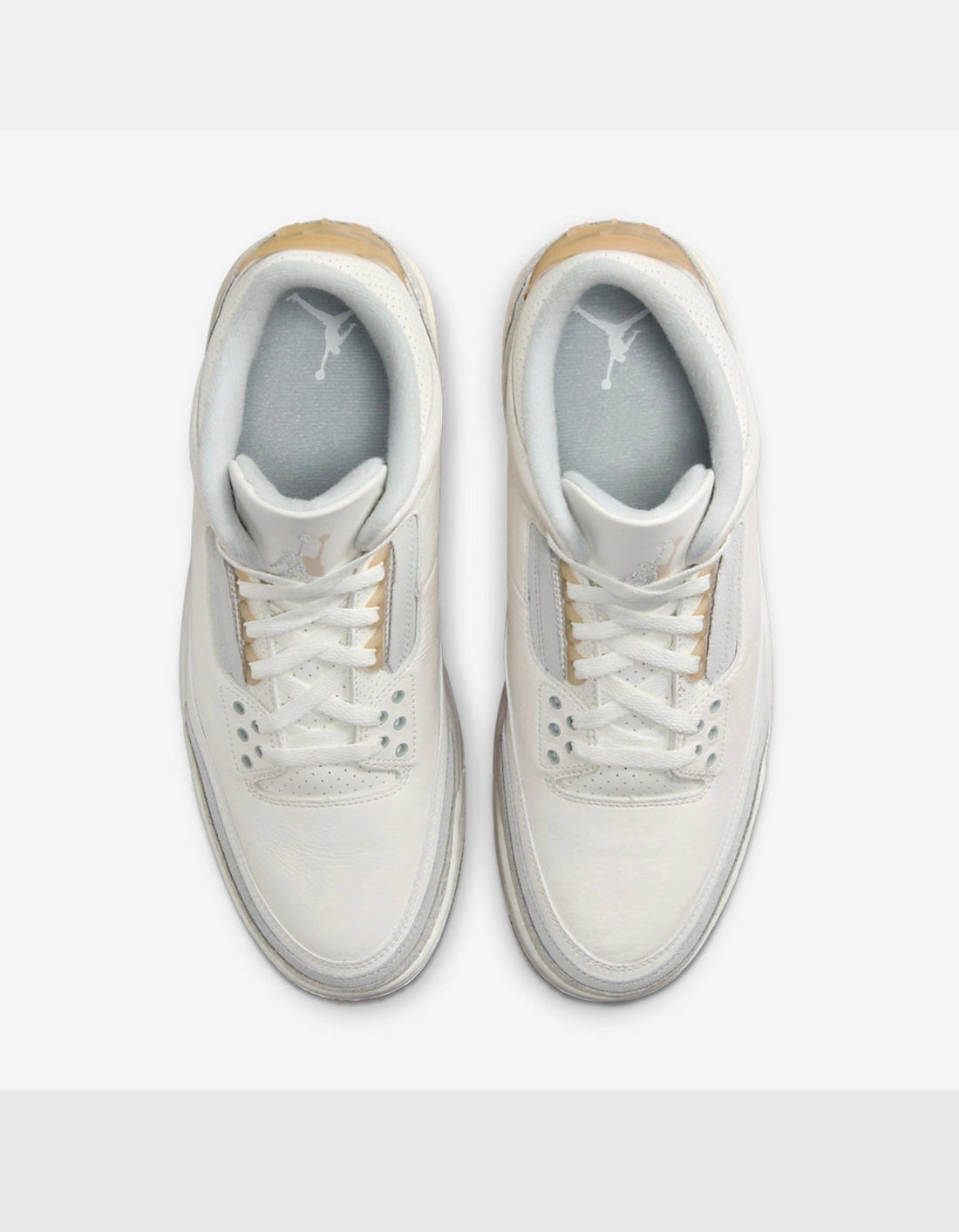 Nike air jordan 3 retro se craft 'Ivory' 2024