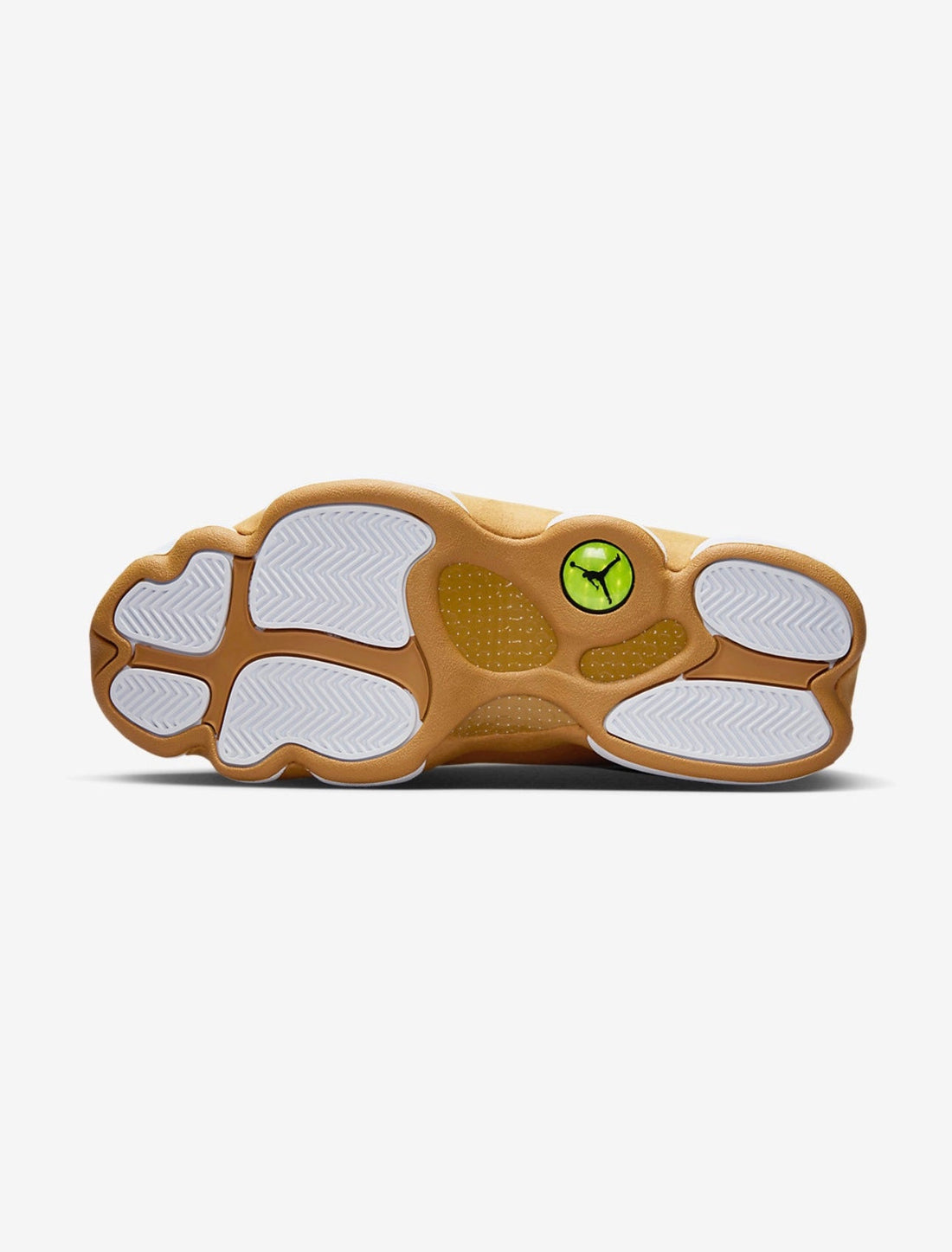 Nike air jordan 13 Retro 'Wheat' 2023