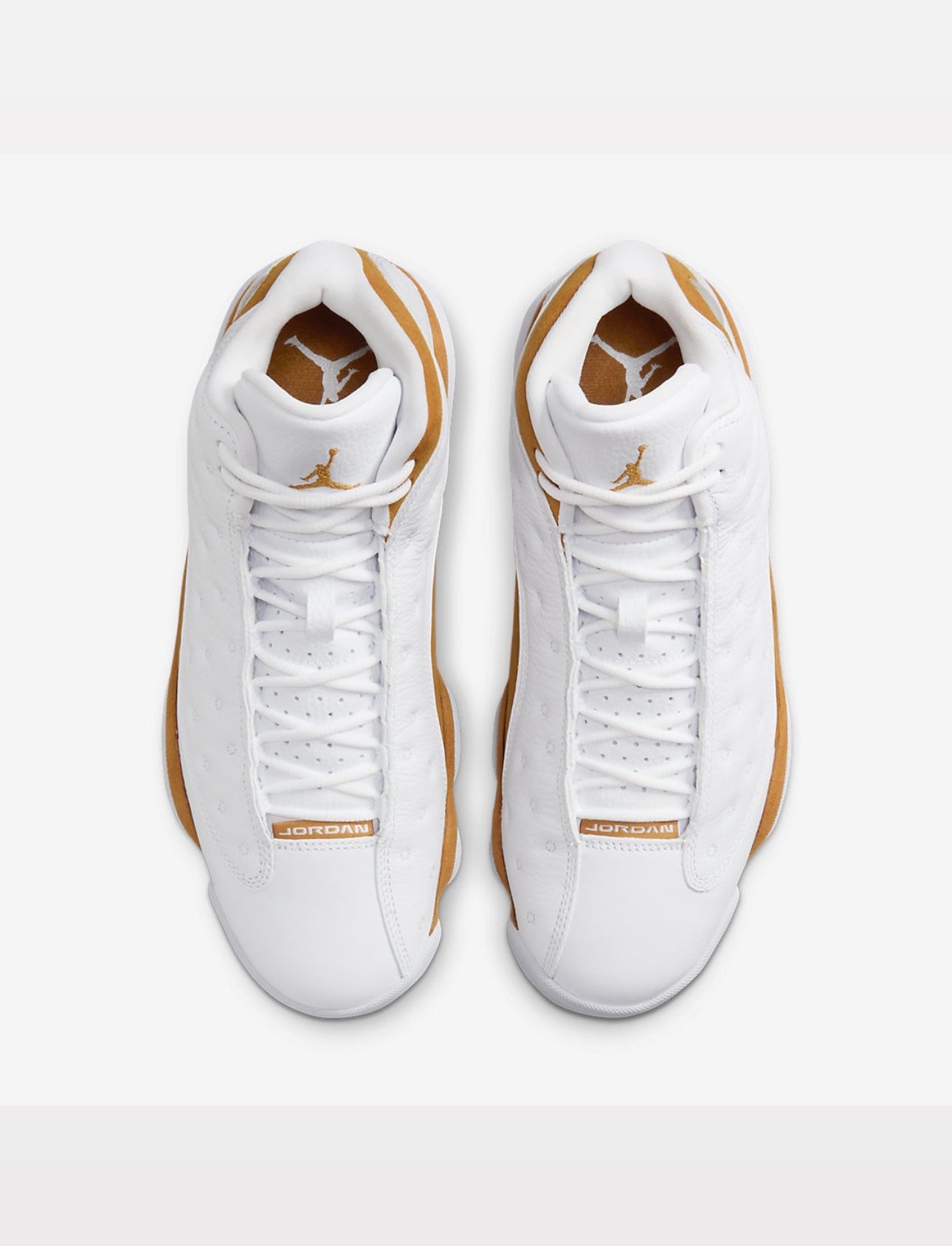 Nike air jordan 13 Retro 'Wheat' 2023