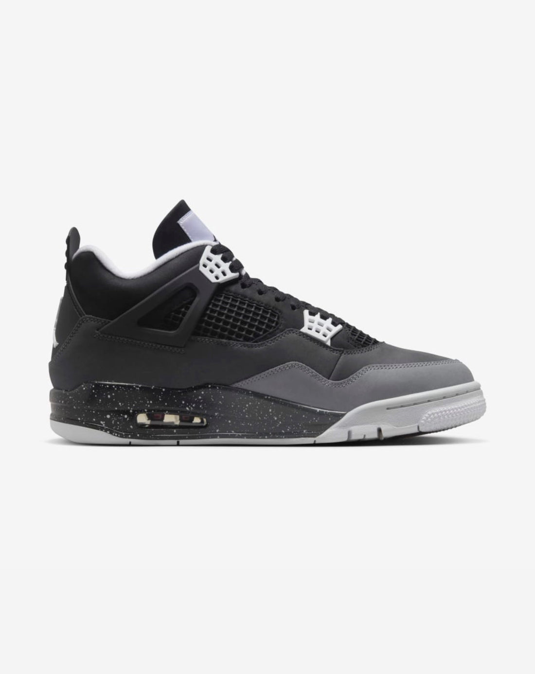 Nike Air Jordan 4 Retro 'Fear' 2024