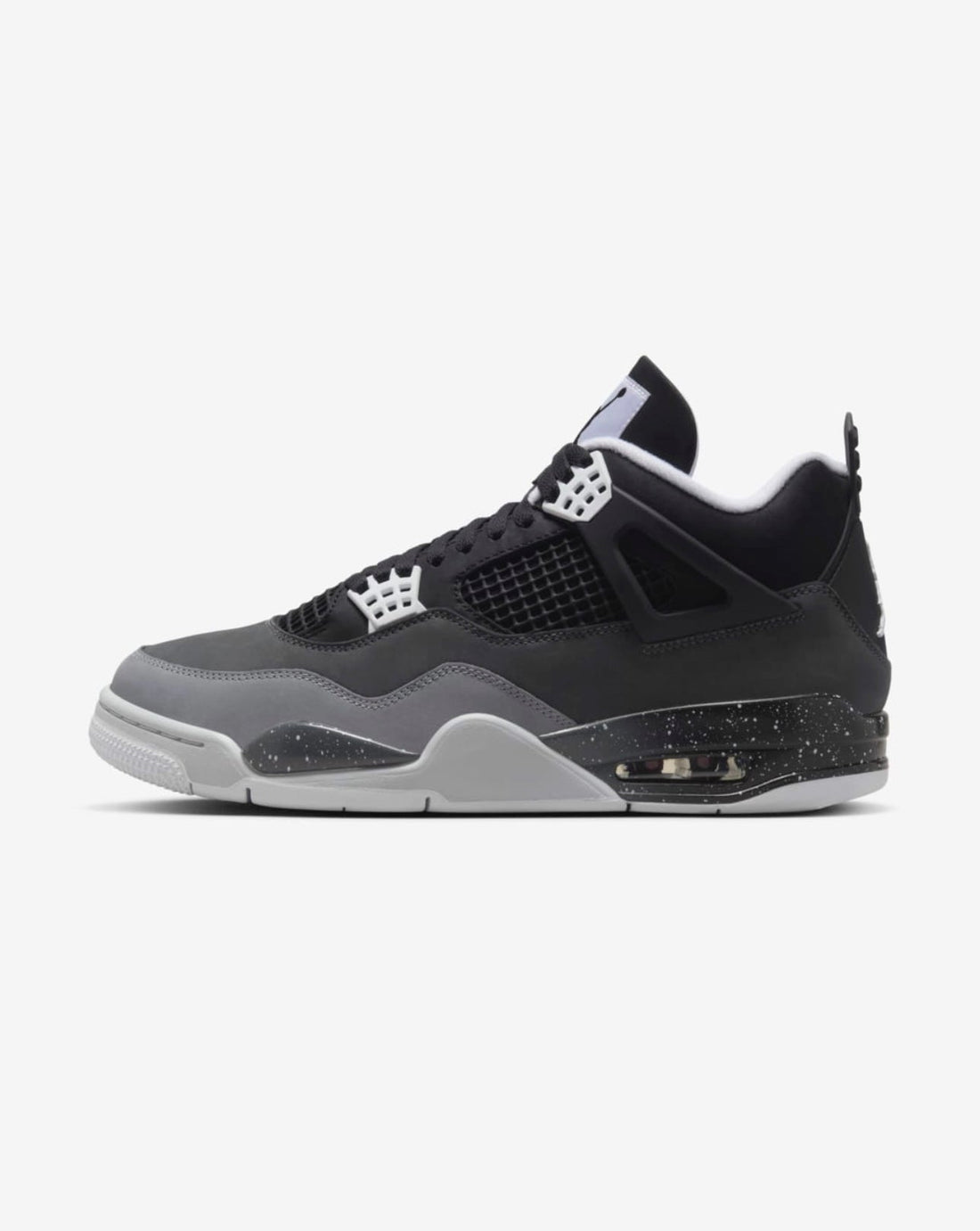 Nike Air Jordan 4 Retro 'Fear' 2024