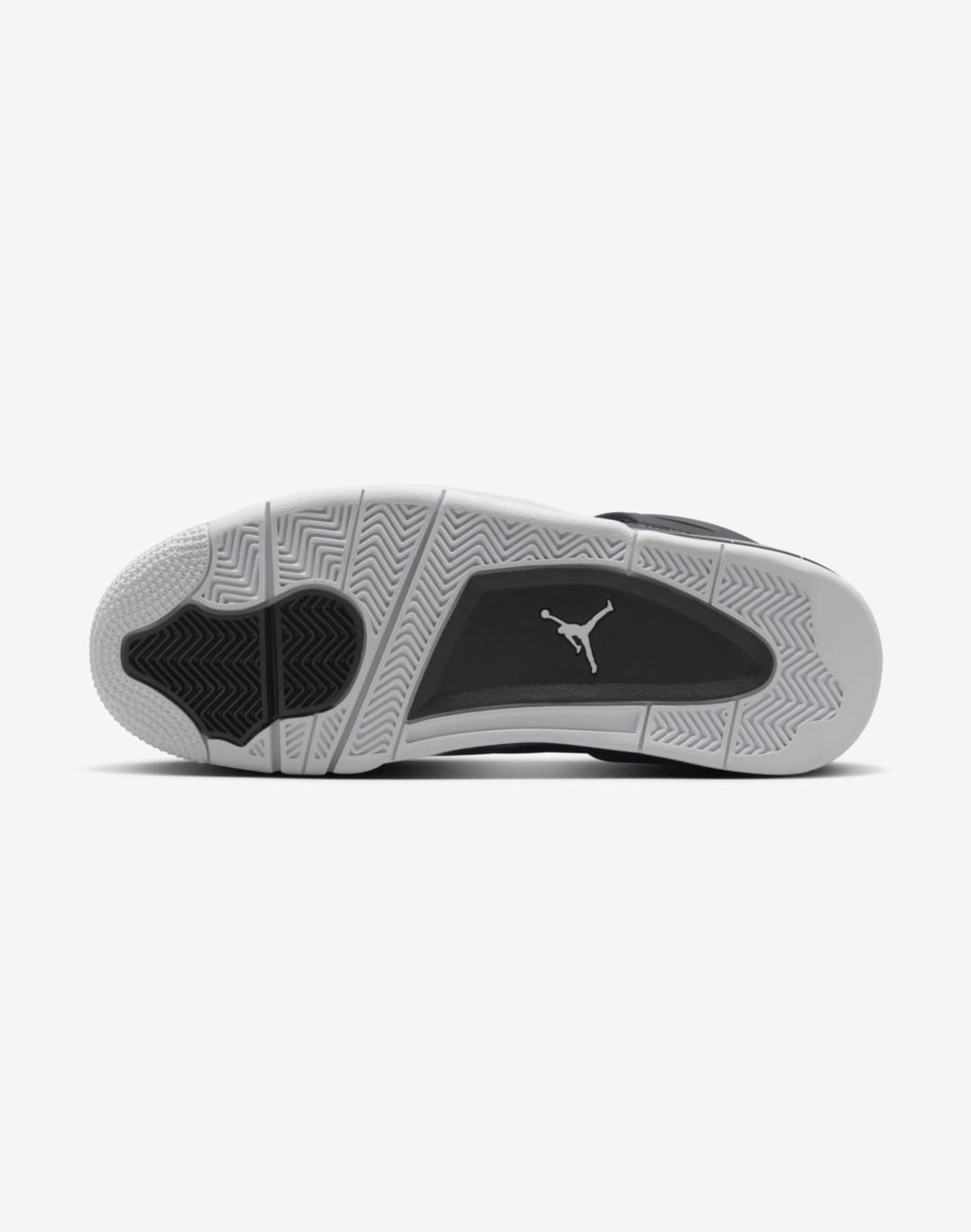 Nike Air Jordan 4 Retro 'Fear' 2024
