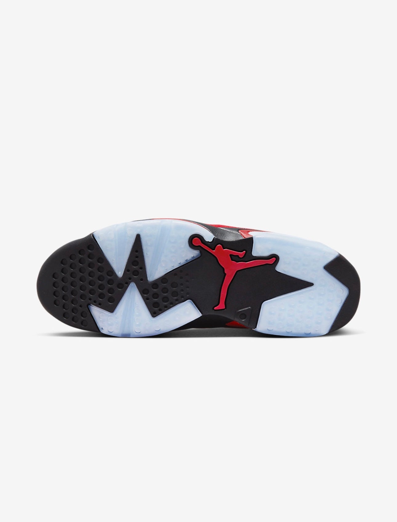 Nike air jordan 6 Retro 'Toro Bravo' 2023