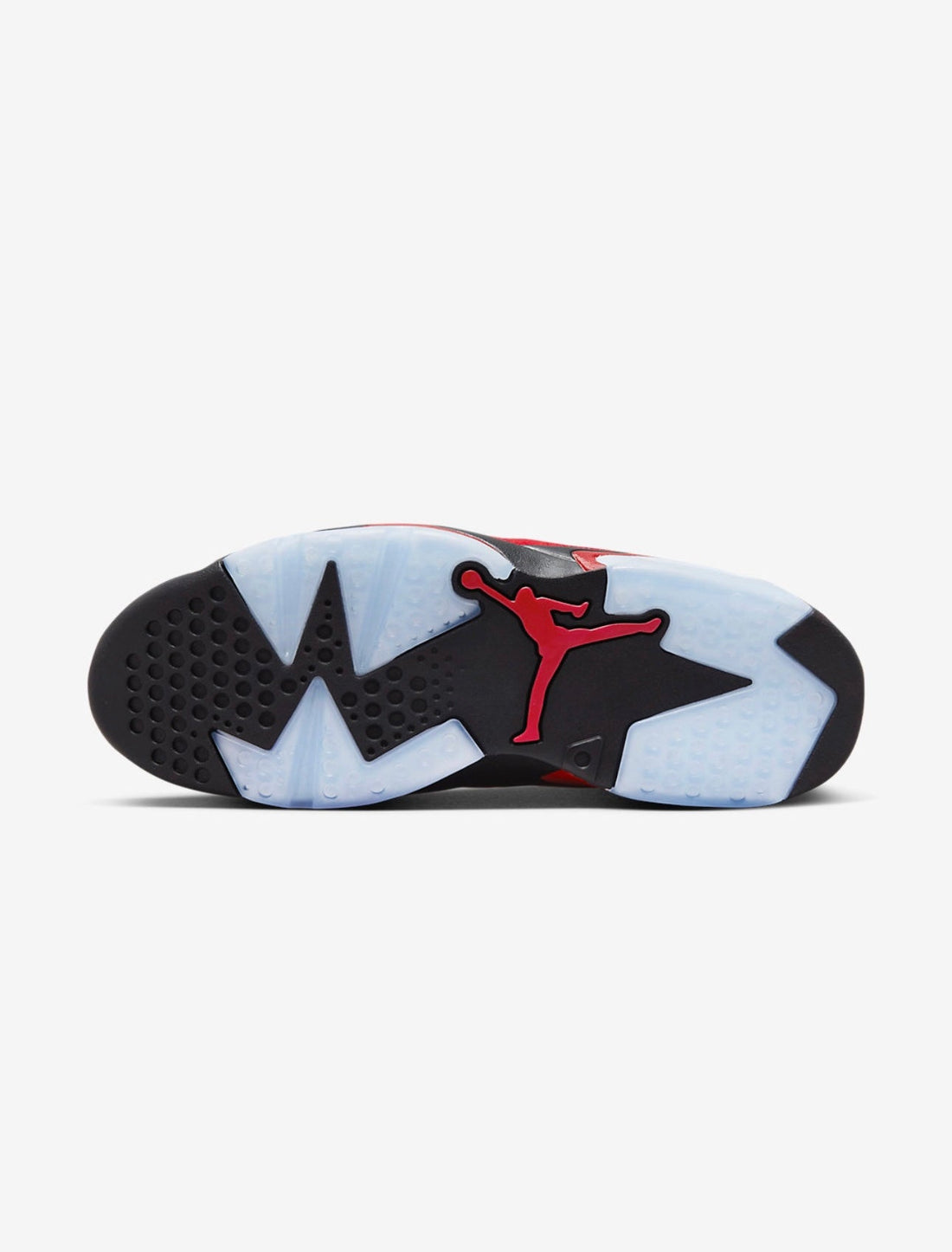 Nike air jordan 6 Retro 'Toro Bravo' 2023
